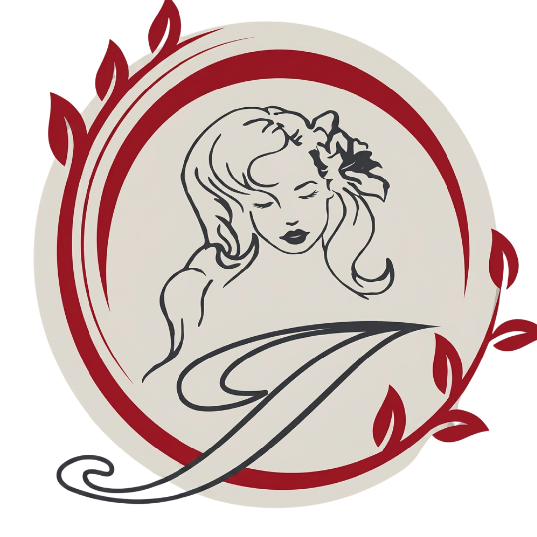 Jenny's Wellness Center logo